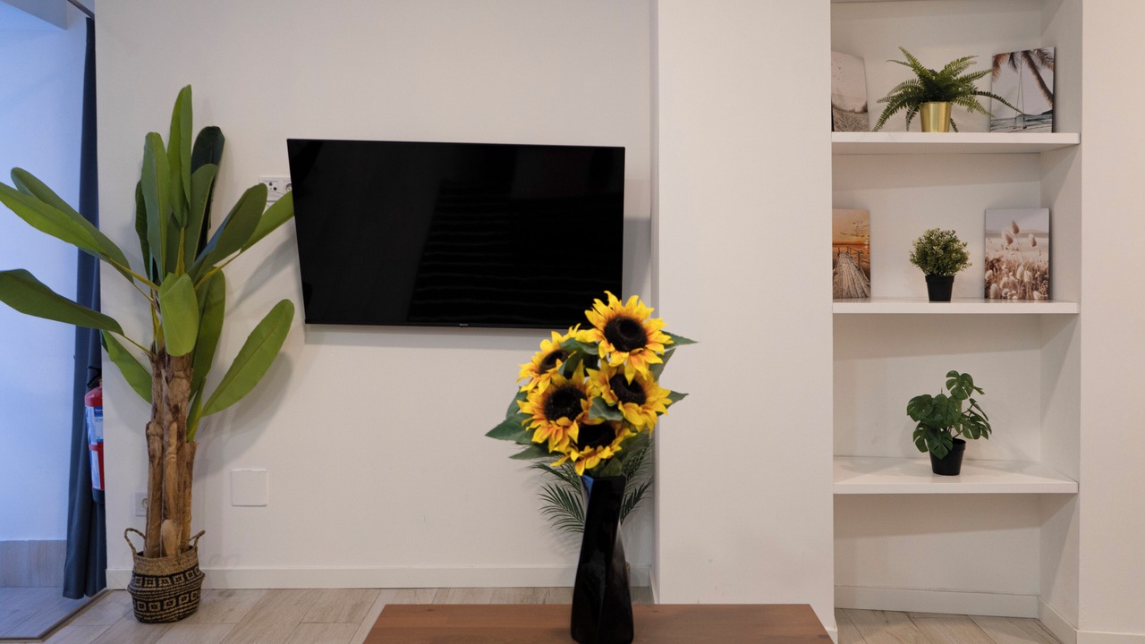 Photo of Livingroom in Almenara