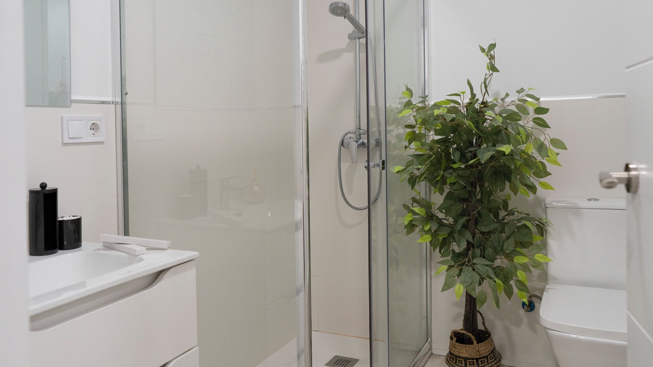 Photo of Bathroom in Almenara
