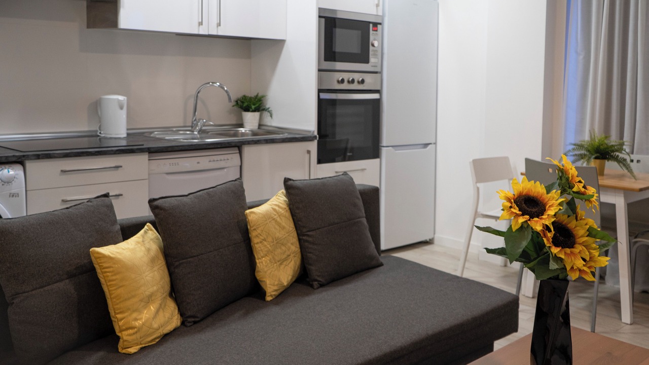 Photo of Livingroom in Almenara