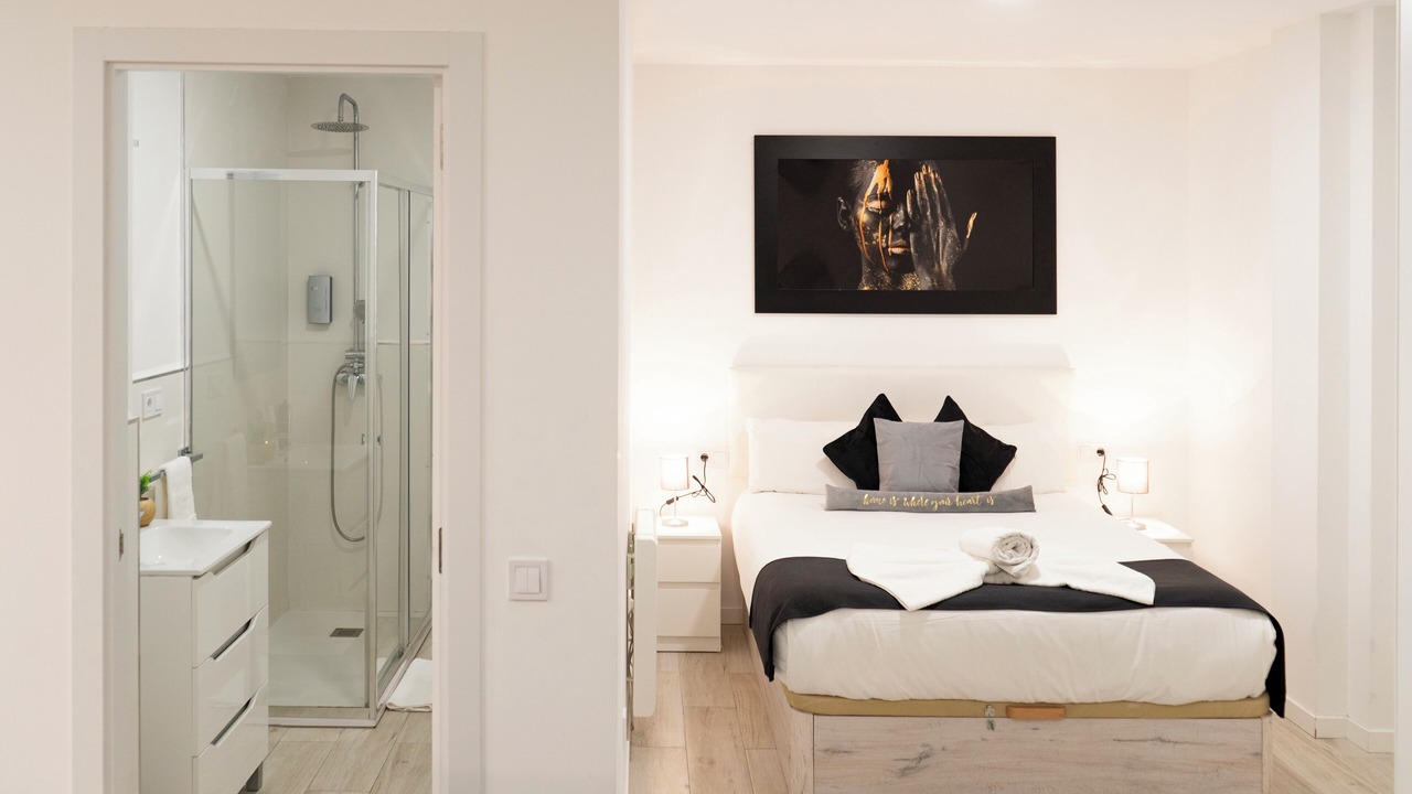 Photo of Bedroom in Almenara