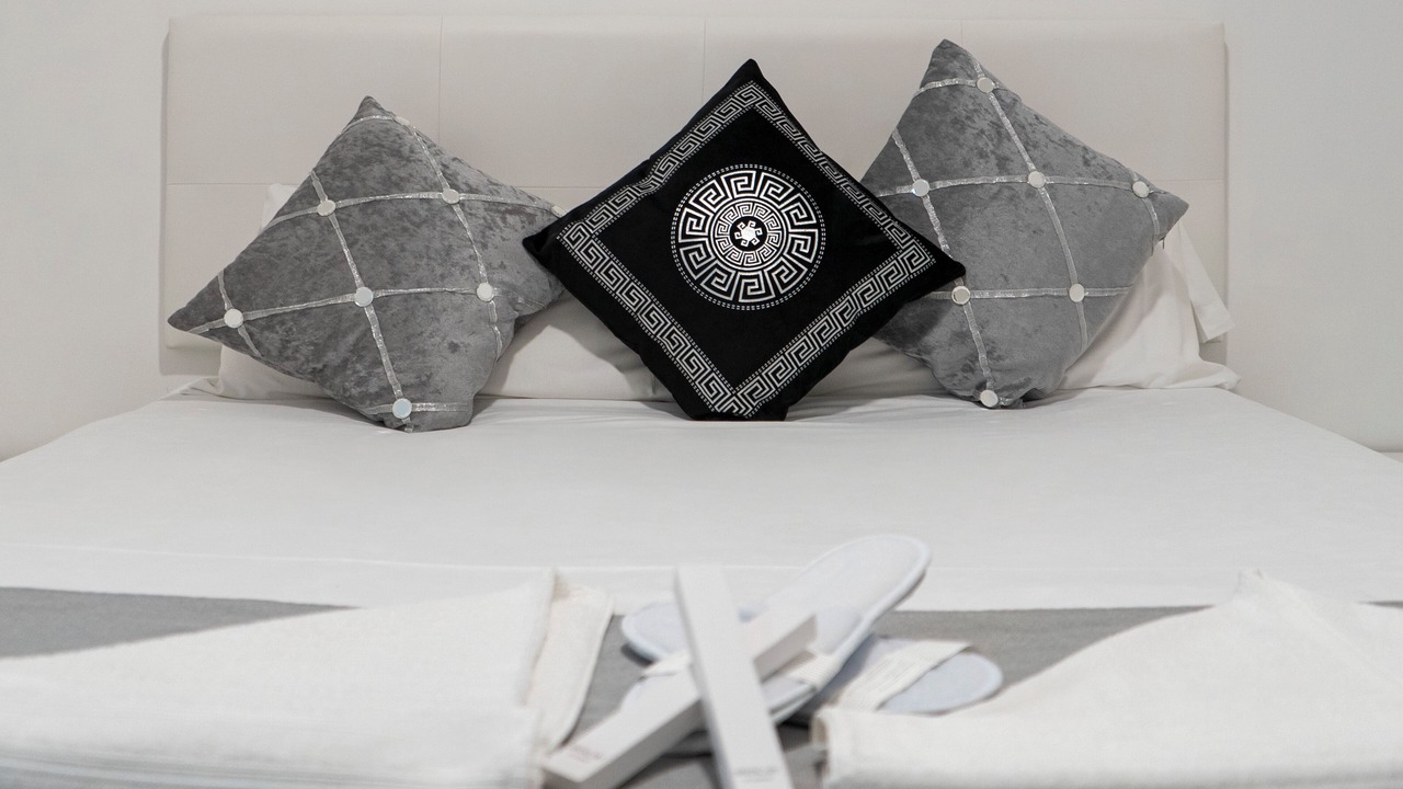 Photo of Bathroom in Almenara