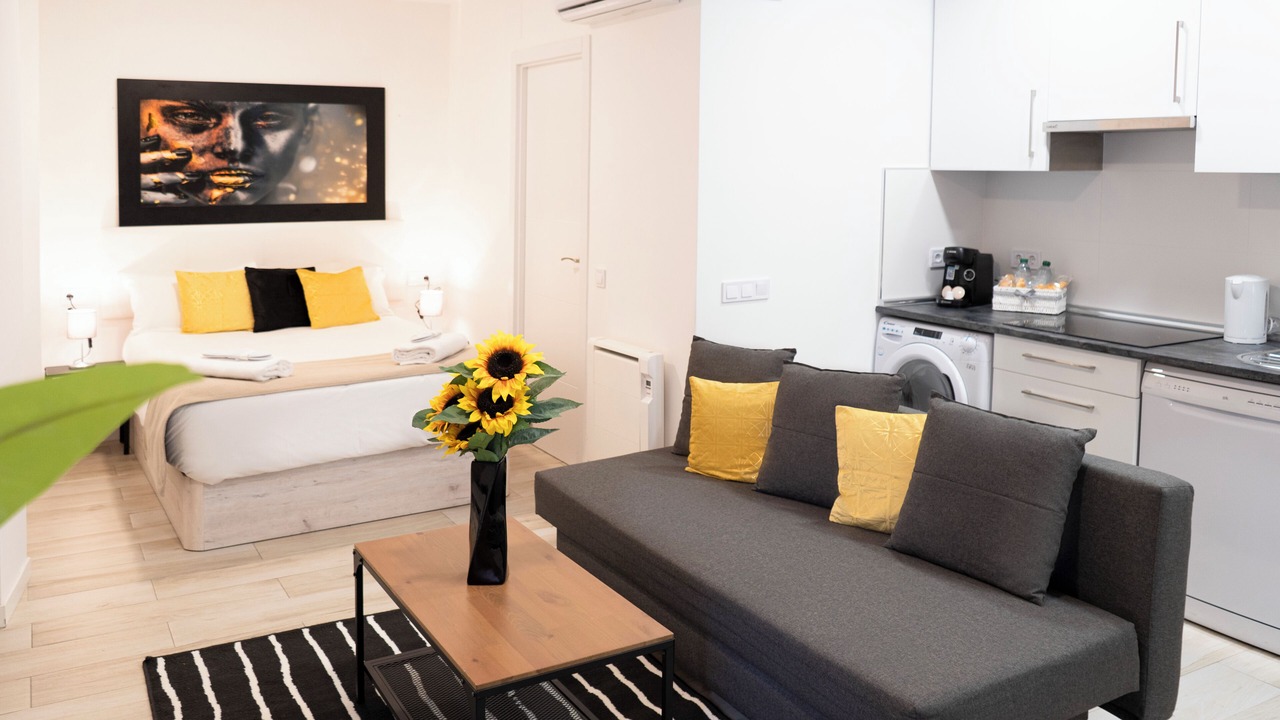 Photo of Bedroom in Almenara