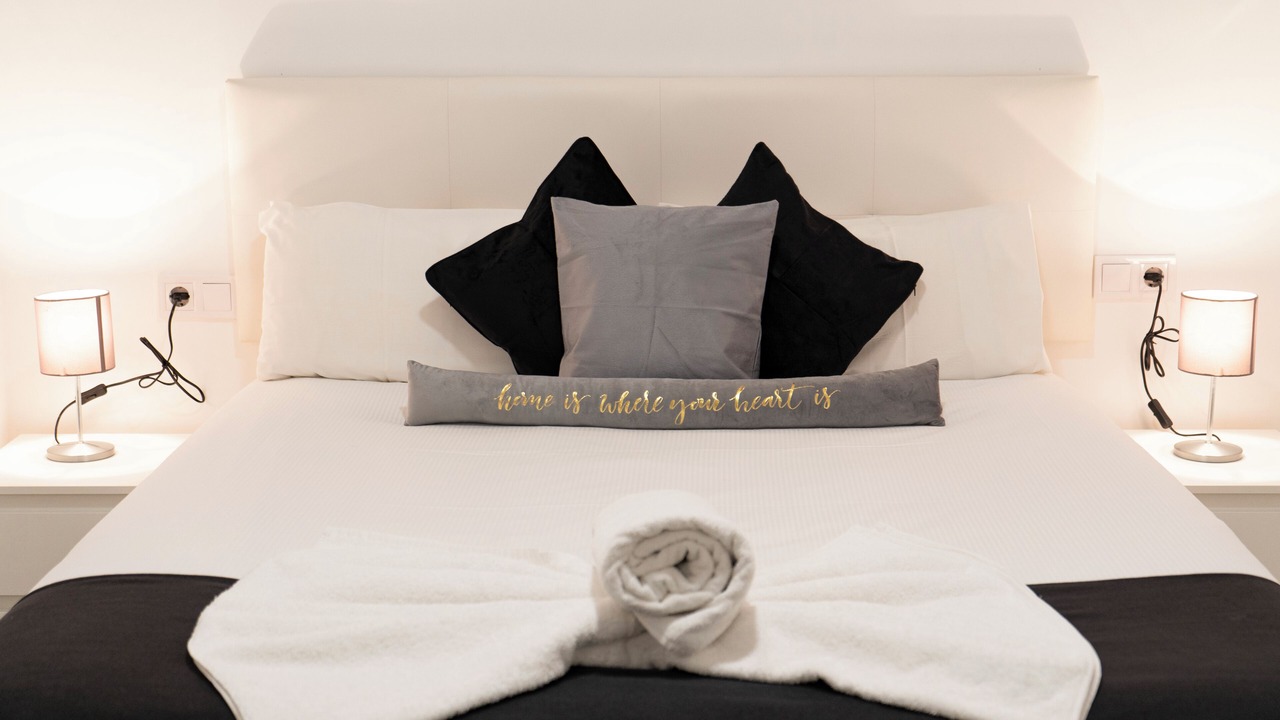 Photo of Bedroom in Almenara