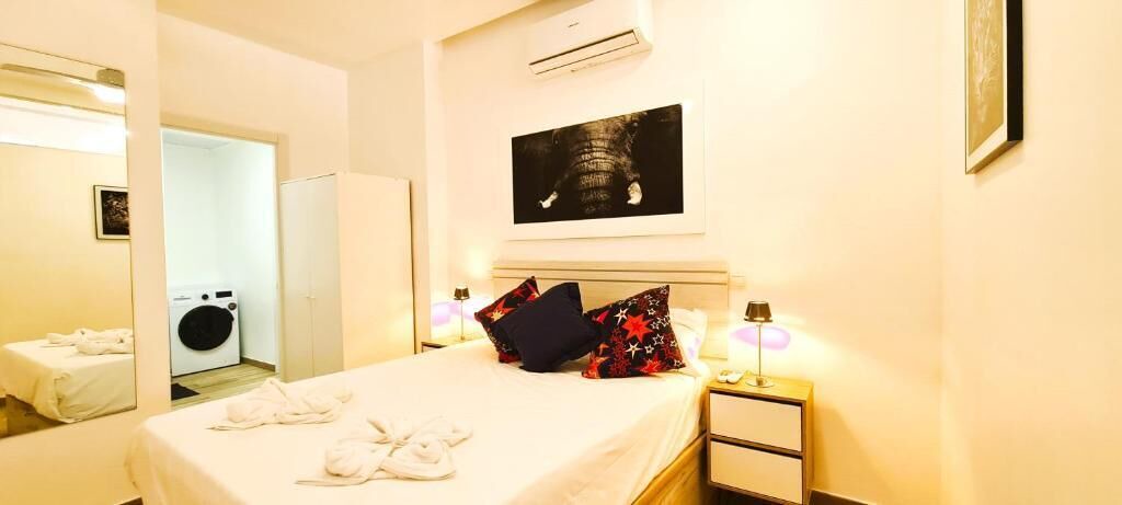 Photo of Bedroom in Almenara