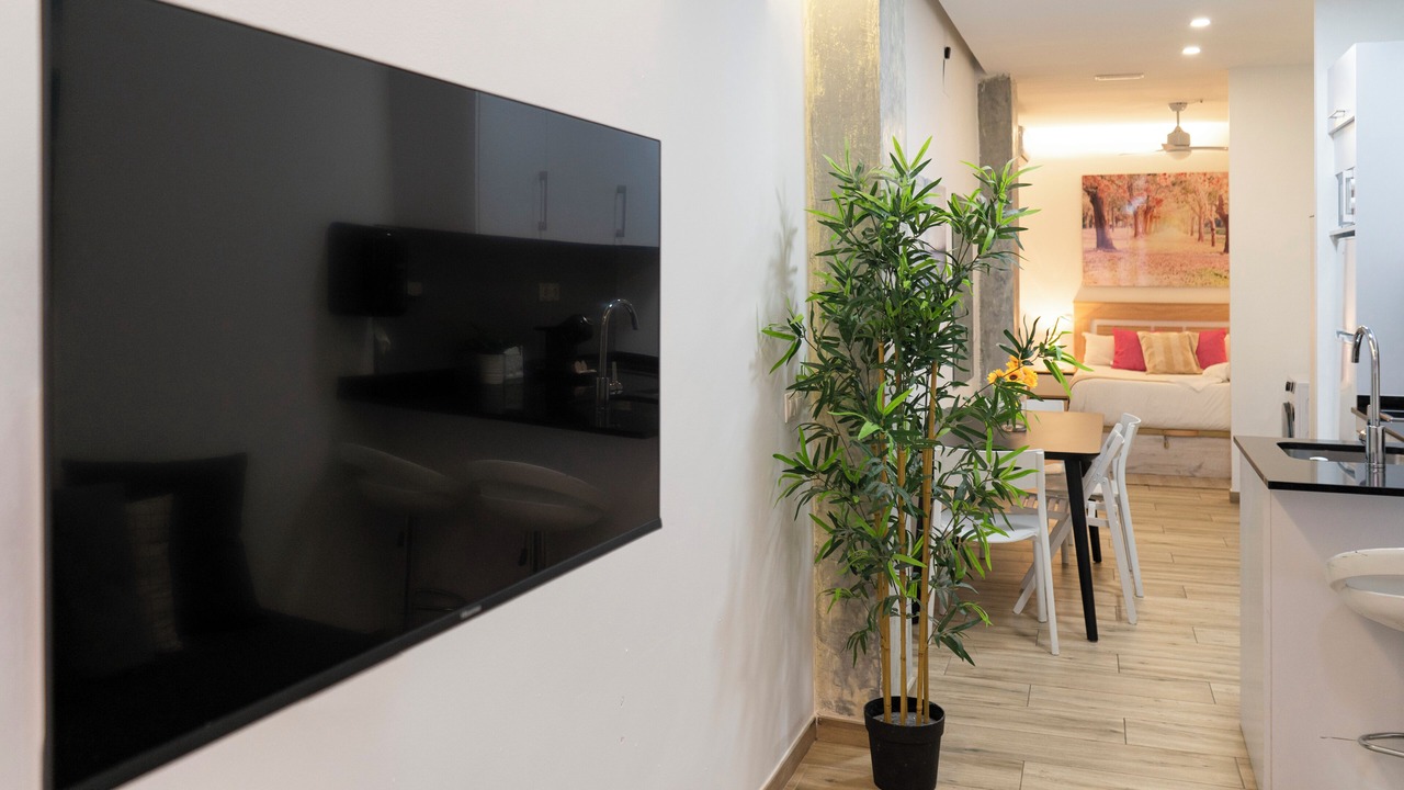 Photo of Livingroom in Almenara