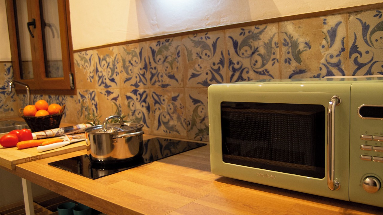 Photo of Kitchen in La Zubia
