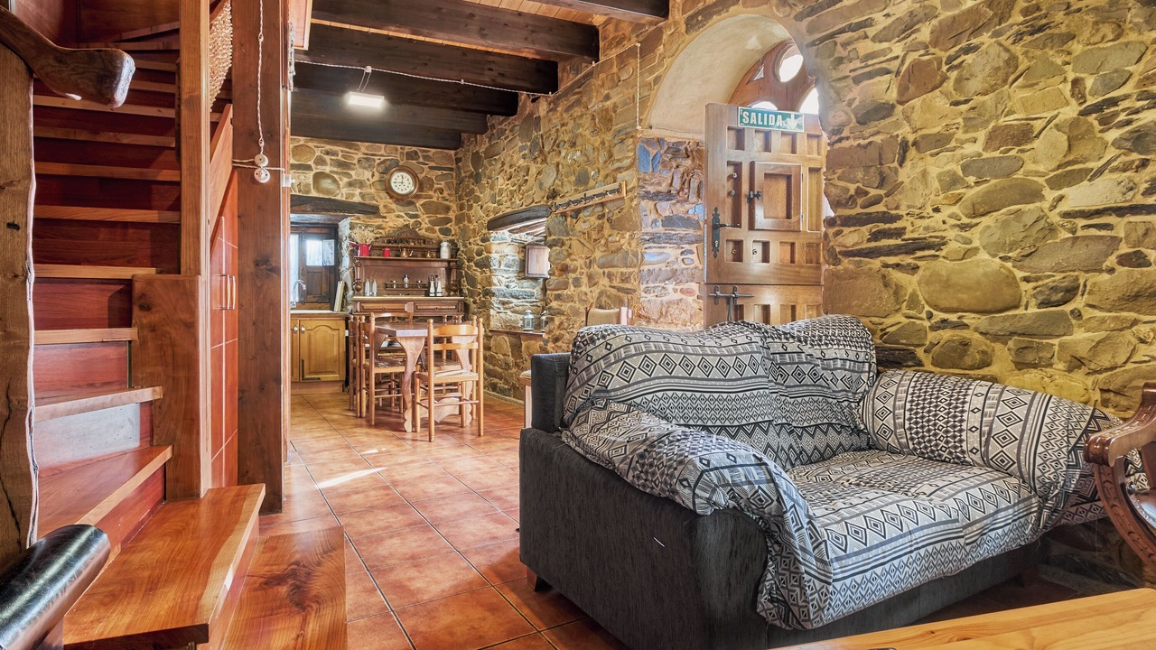 Photo of Livingroom in Bembibre