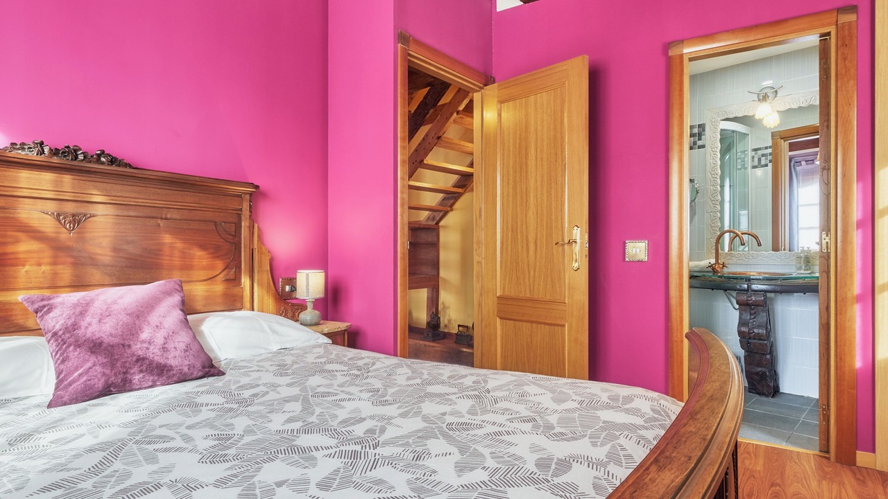 Photo of Bedroom in Bembibre