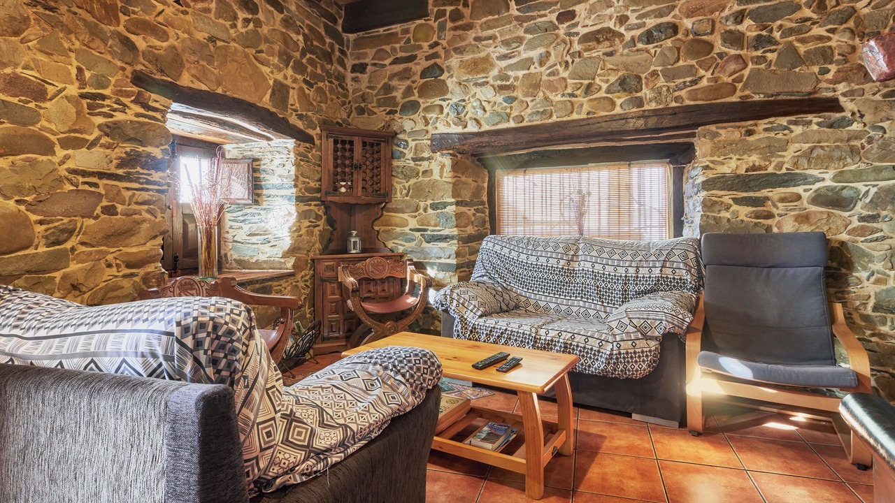 Photo of Livingroom in Bembibre
