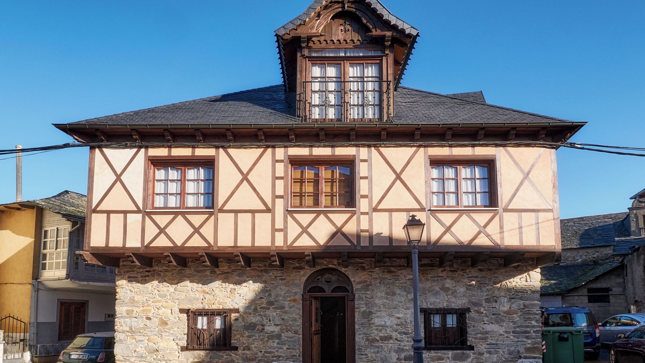 Photo of Outdoor in Bembibre