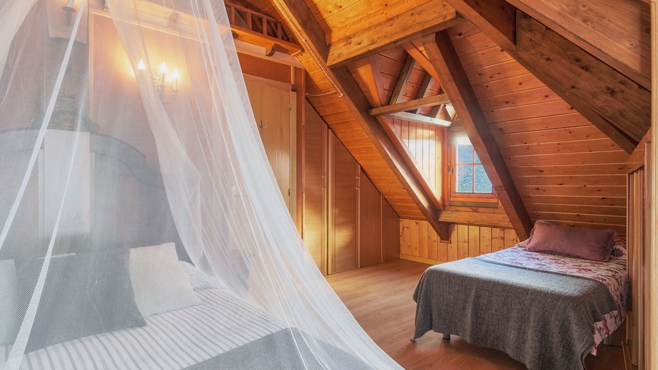 Photo of Bedroom in Bembibre