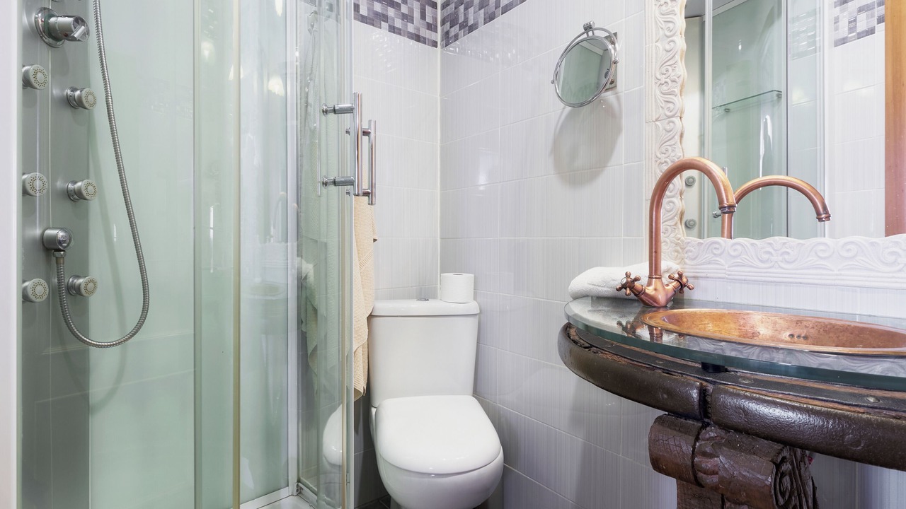 Photo of Bathroom in Bembibre