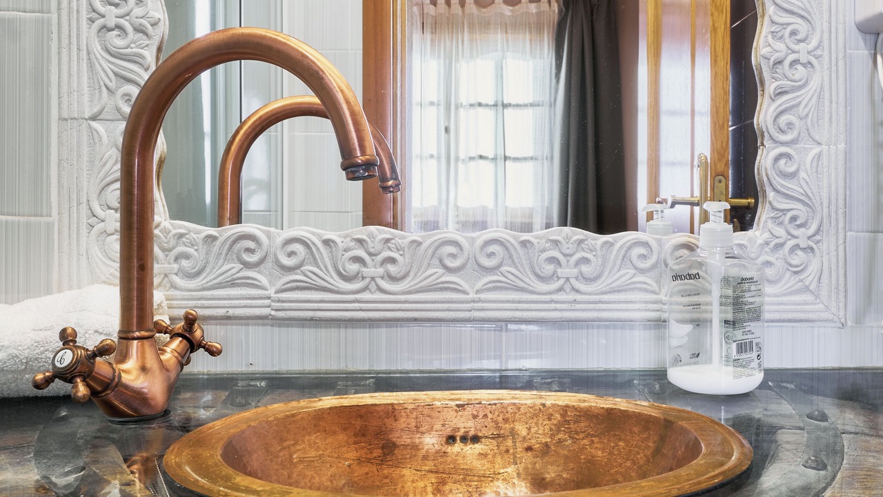 Photo of Bathroom in Bembibre