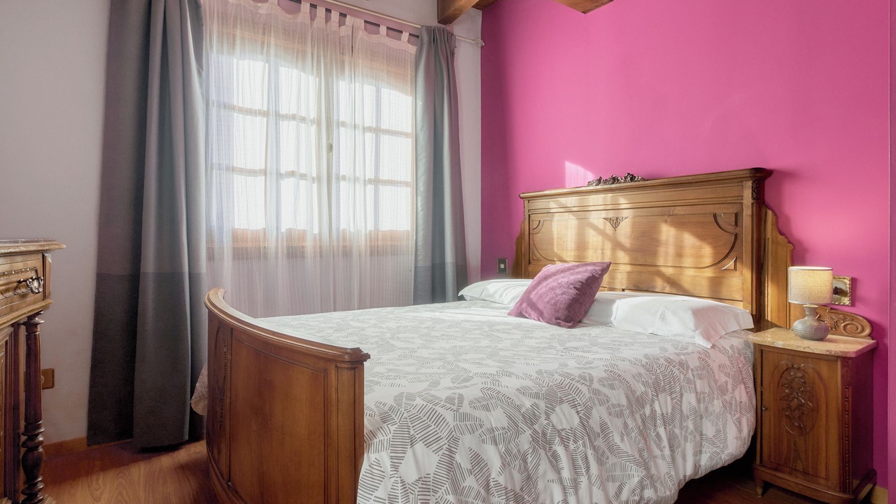 Photo of Bedroom in Bembibre