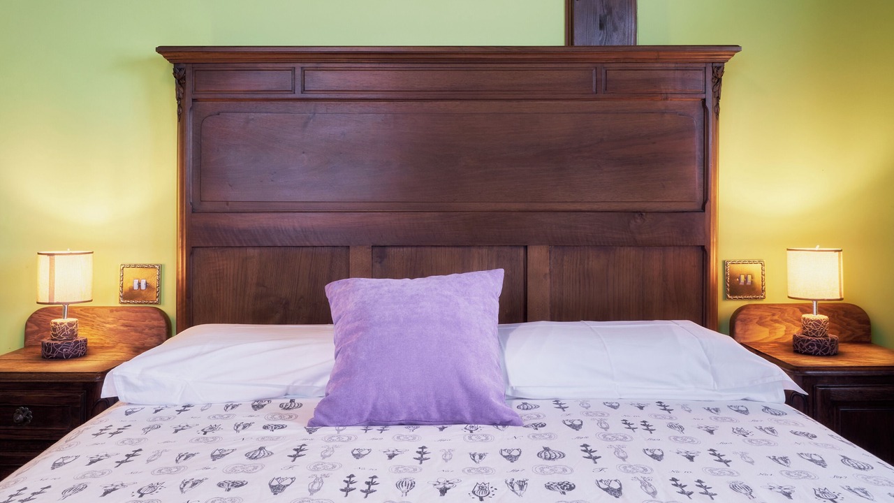 Photo of Bedroom in Bembibre