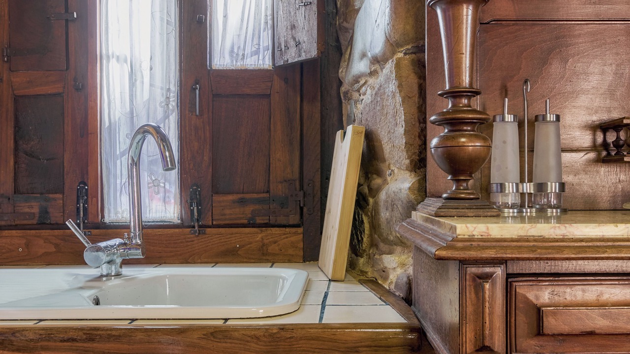 Photo of Bathroom in Bembibre