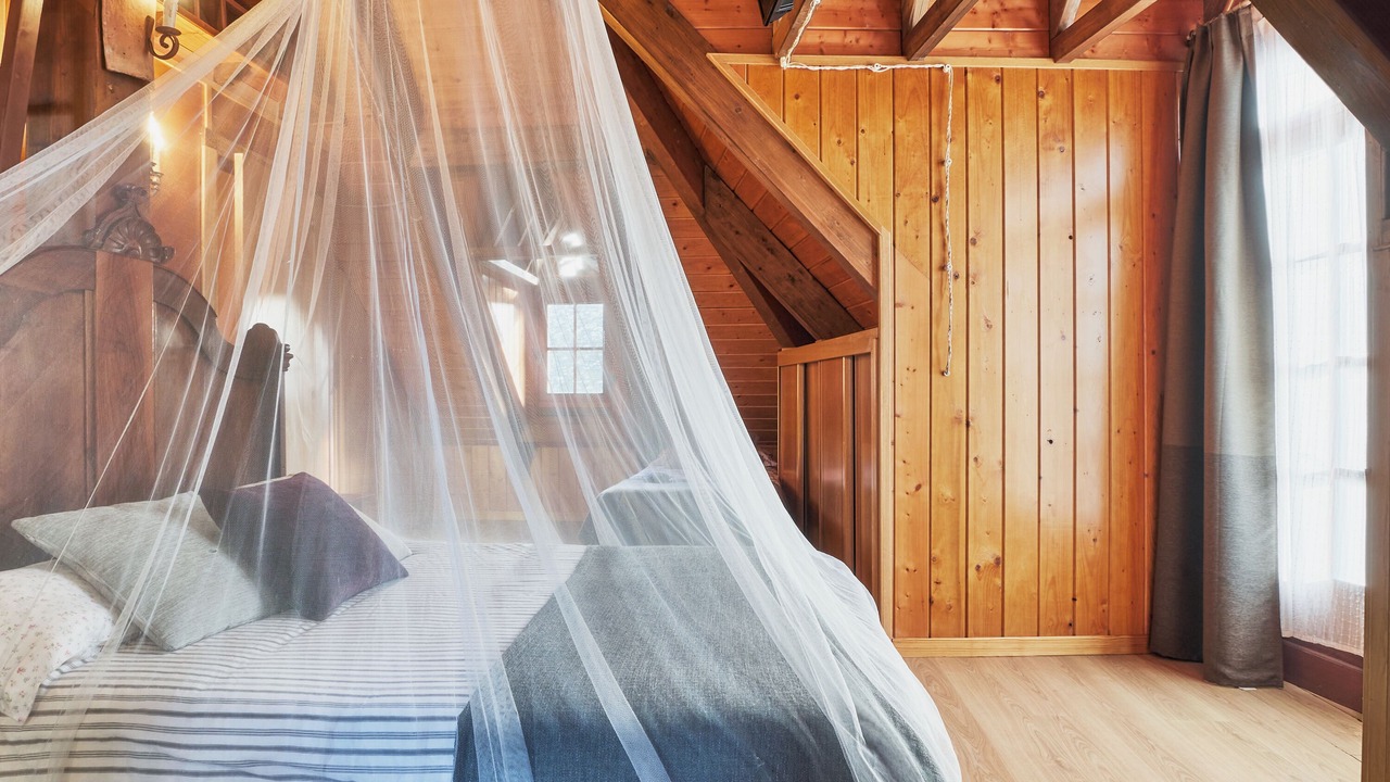 Photo of Bedroom in Bembibre