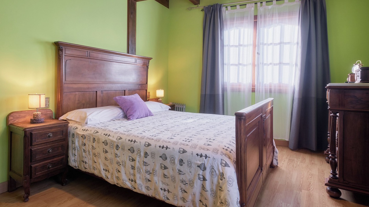 Photo of Bedroom in Bembibre