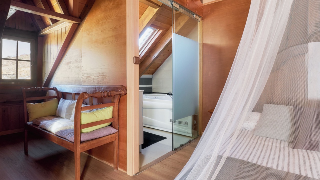 Photo of Bedroom in Bembibre