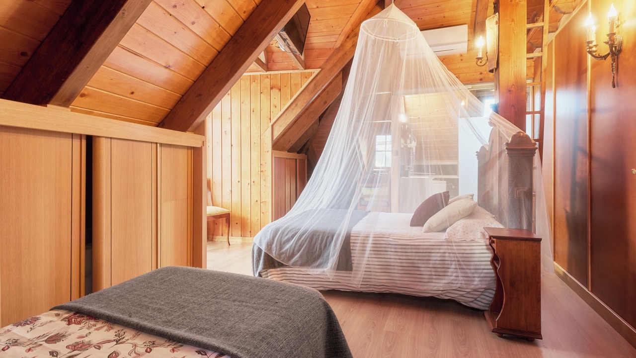 Photo of Bedroom in Bembibre