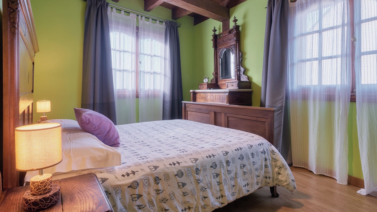 Photo of Bedroom in Bembibre