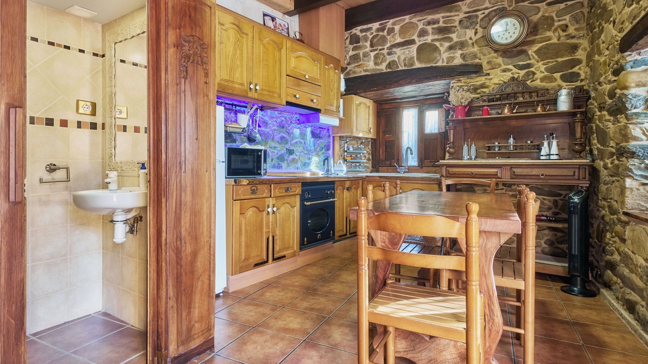 Photo of Kitchen in Bembibre