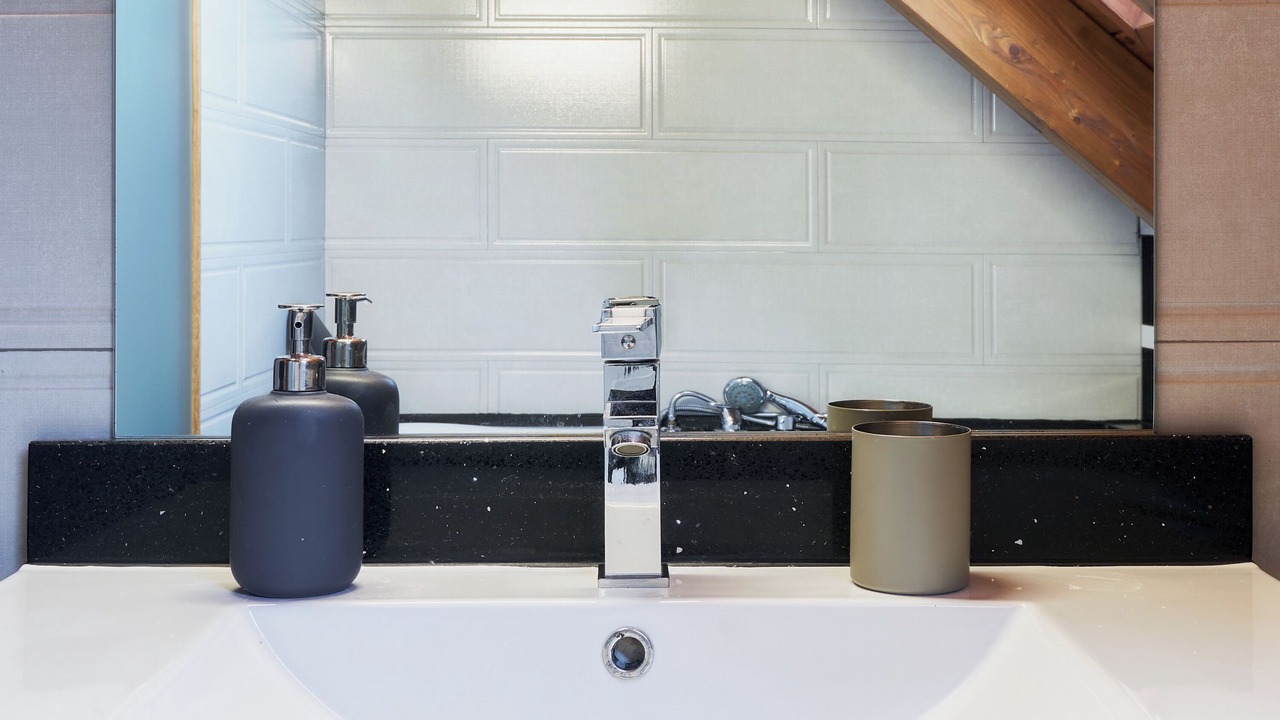 Photo of Bathroom in Bembibre