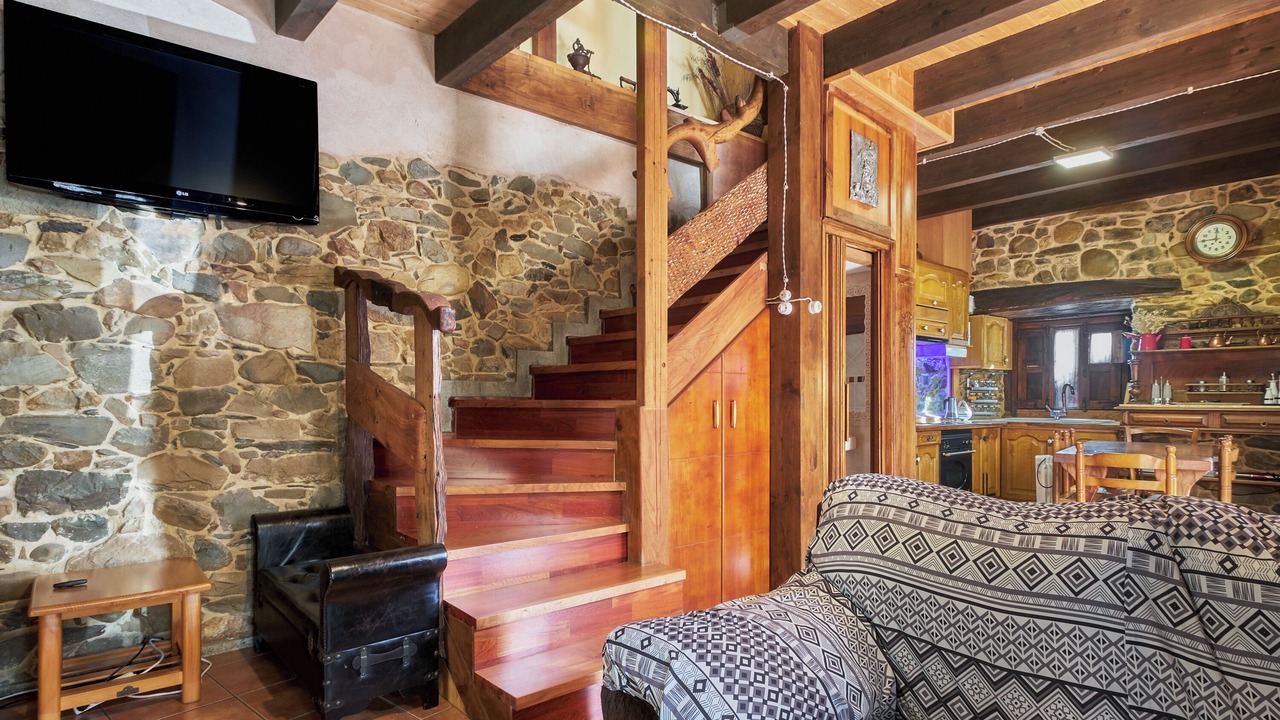 Photo of Livingroom in Bembibre