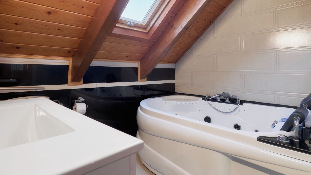 Photo of Bathroom in Bembibre