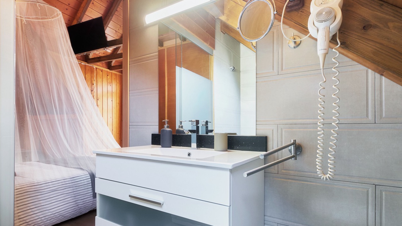 Photo of Bathroom in Bembibre