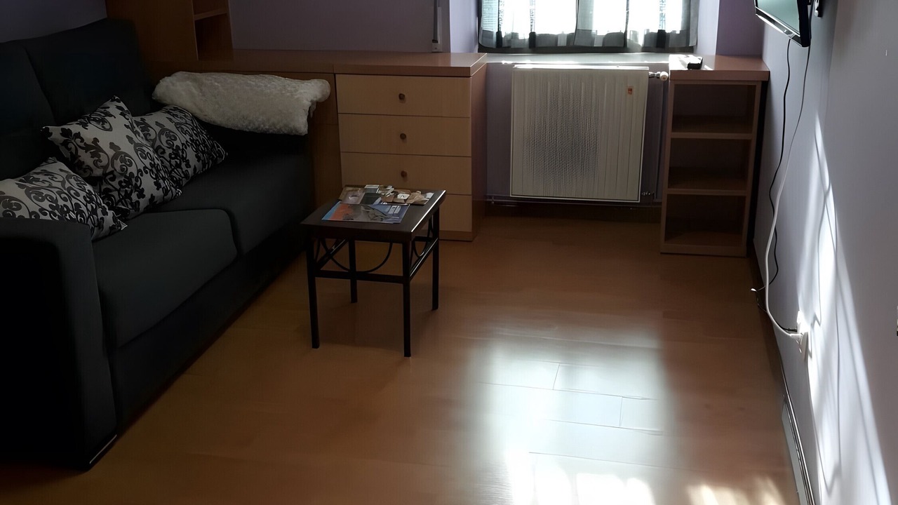 Photo of Livingroom in Abejar