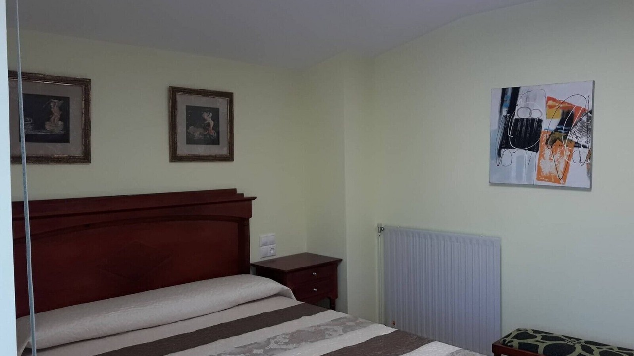 Photo of Bedroom in Abejar