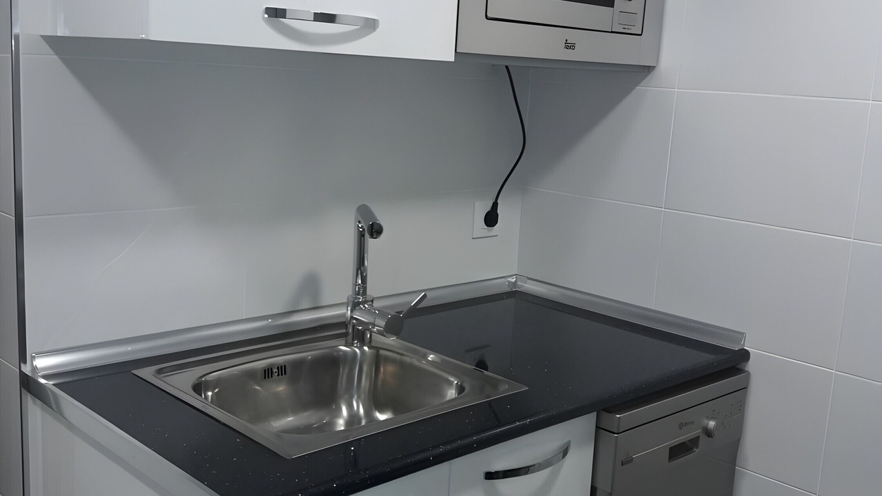 Photo of Kitchen in Abejar