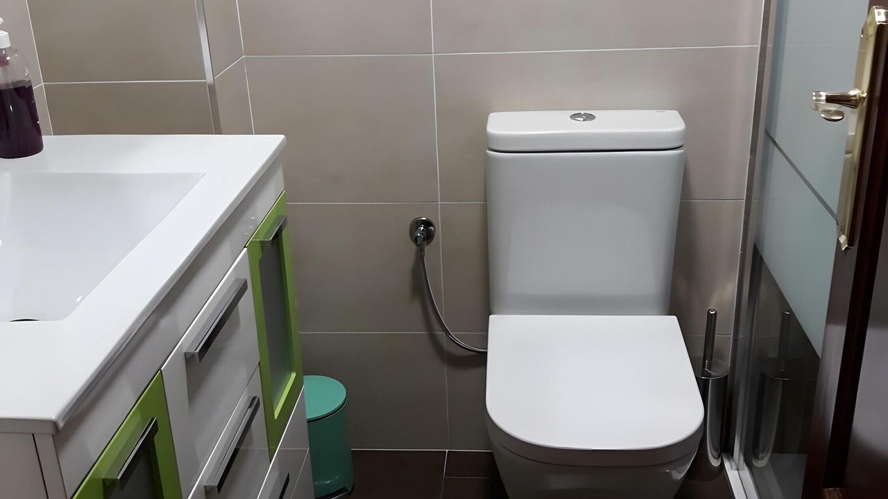 Photo of Bathroom in Abejar