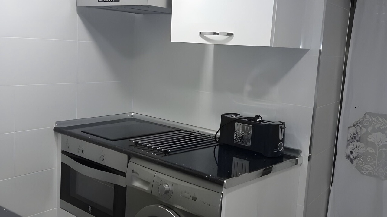 Photo of Kitchen in Abejar