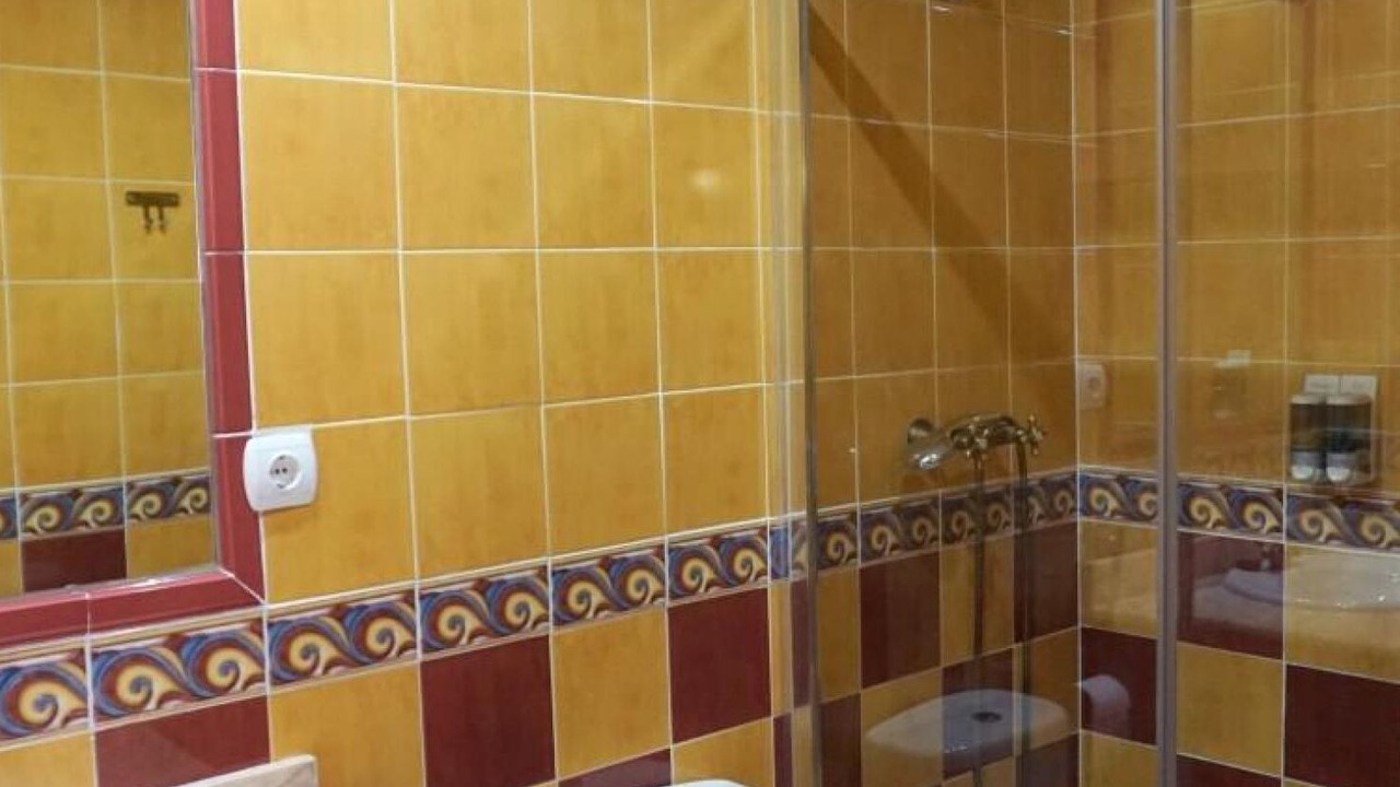 Photo of Bathroom in Abejar