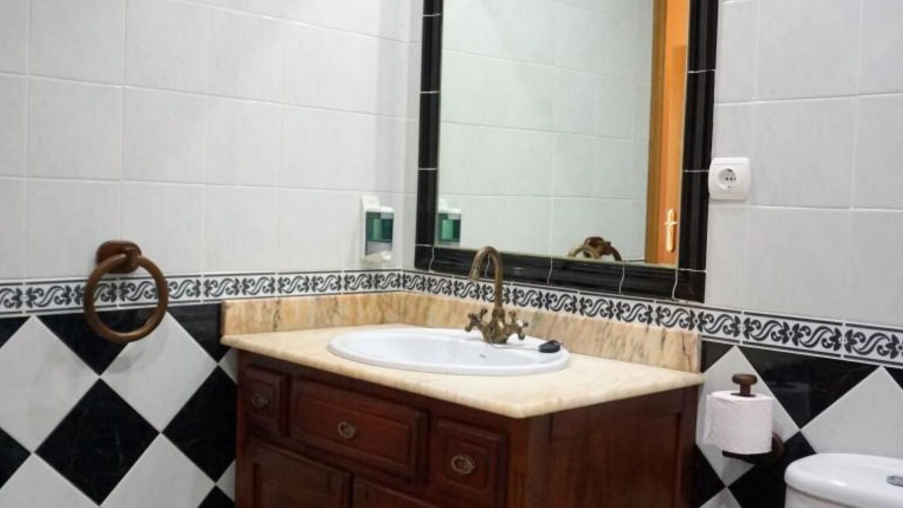Photo of Bathroom in Abejar