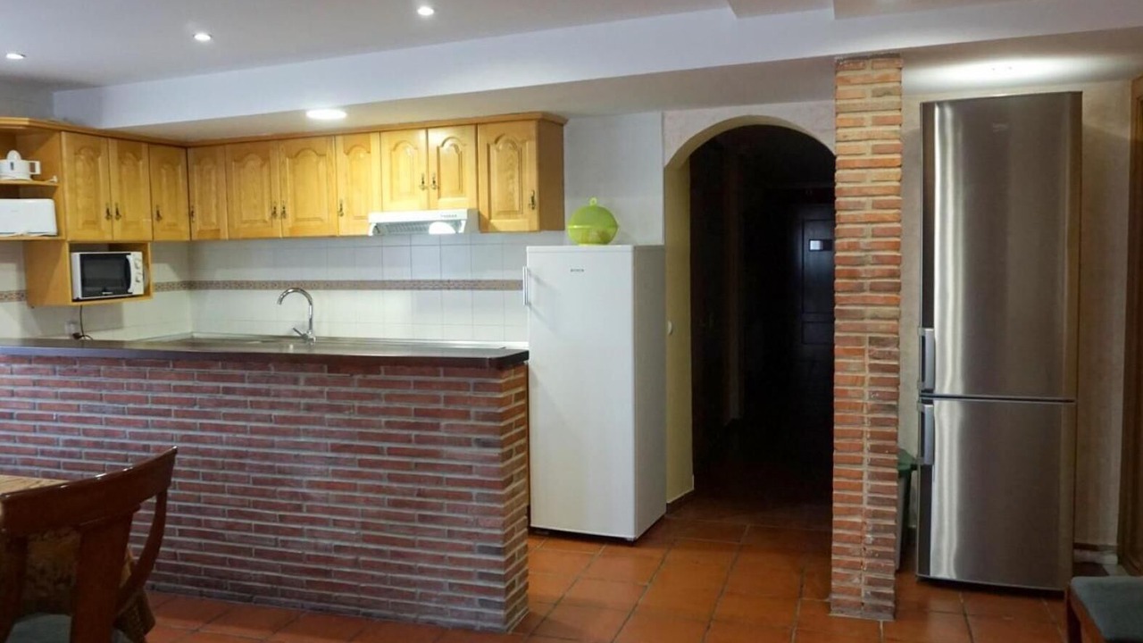 Photo of Kitchen in Abejar