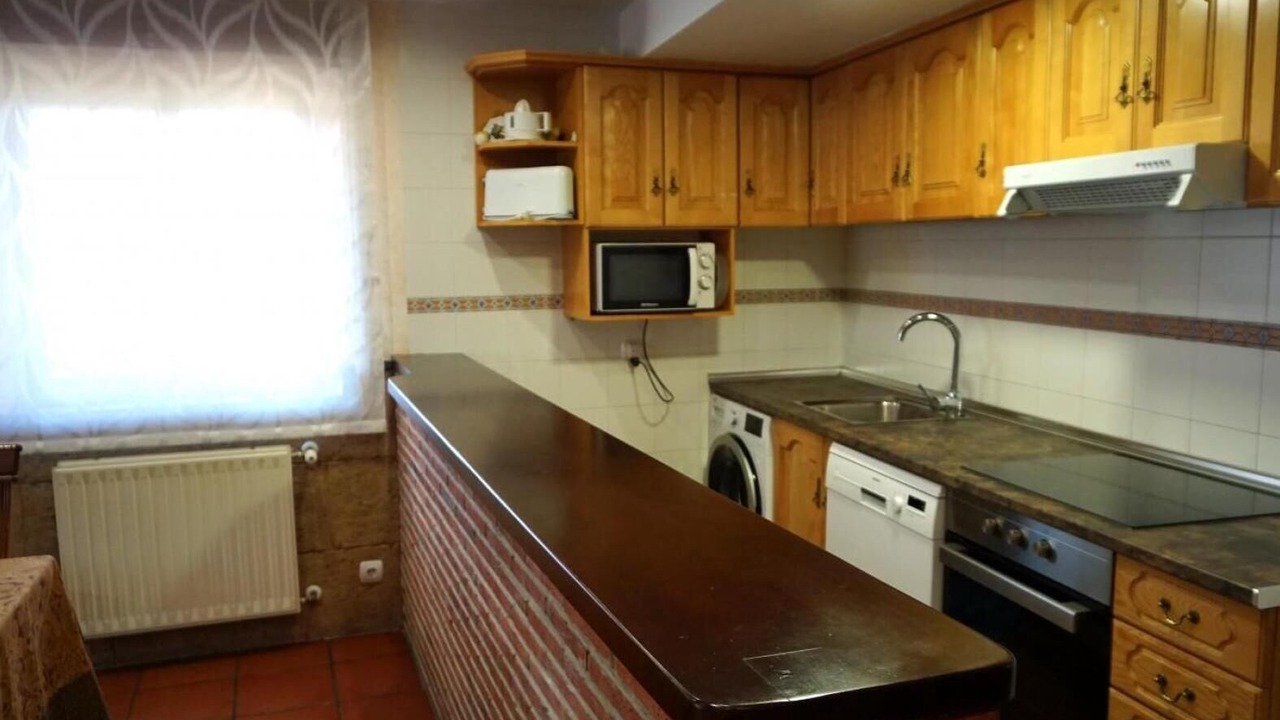 Photo of Kitchen in Abejar
