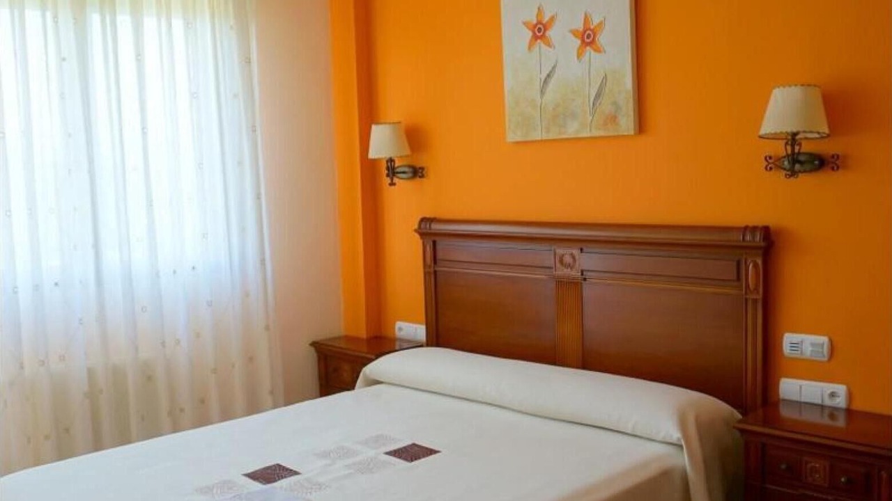 Photo of Bedroom in Abejar