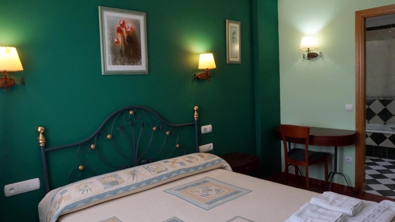 Photo of Bedroom in Abejar