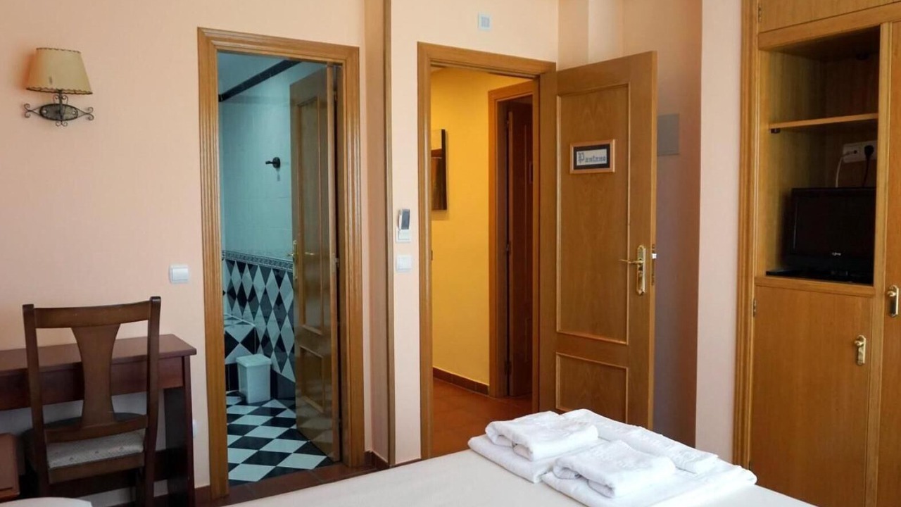 Photo of Bedroom in Abejar