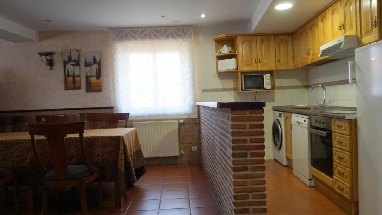 Photo of Kitchen in Abejar