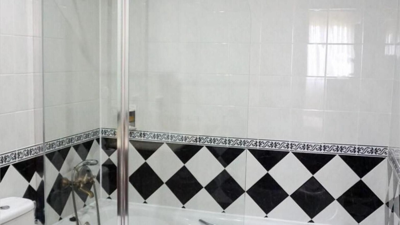 Photo of Bathroom in Abejar