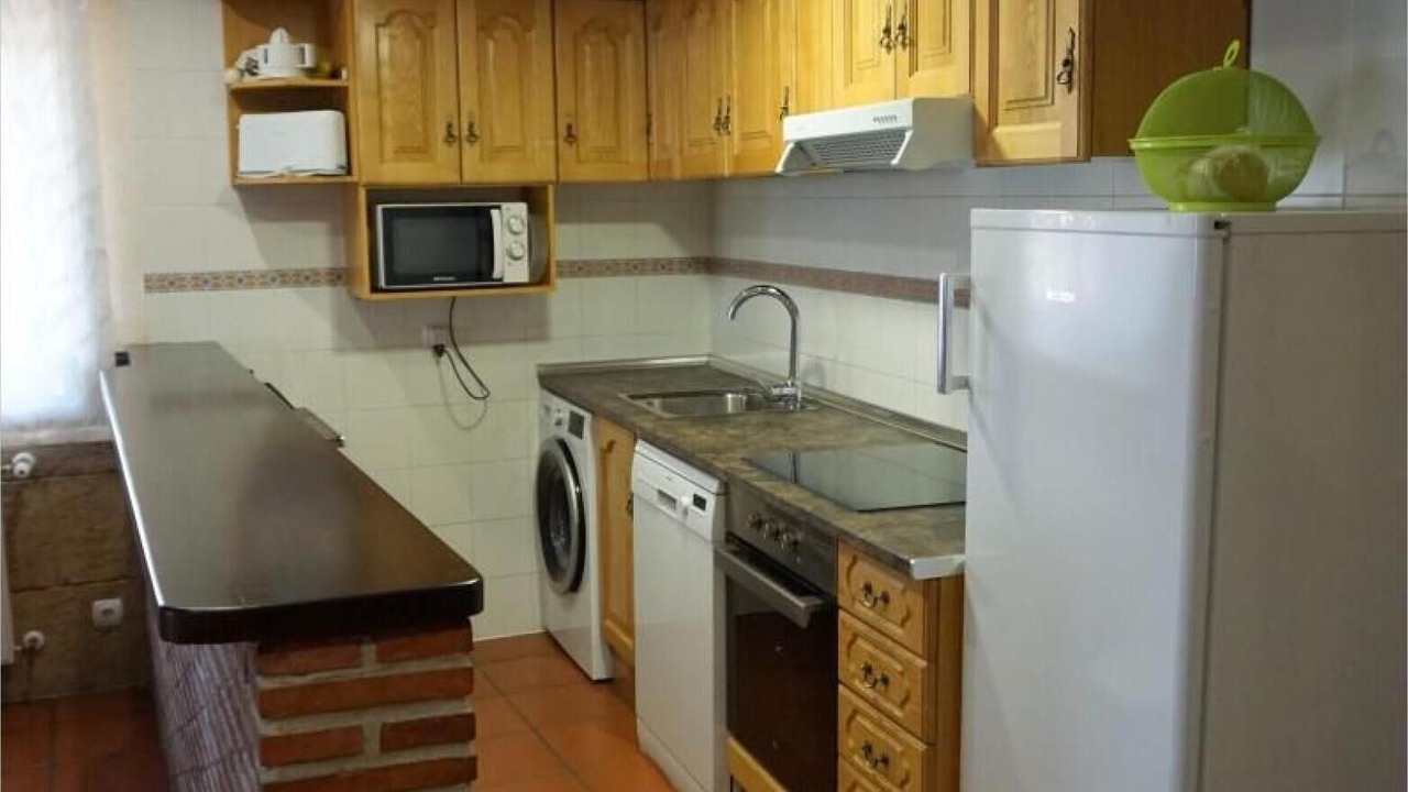 Photo of Kitchen in Abejar