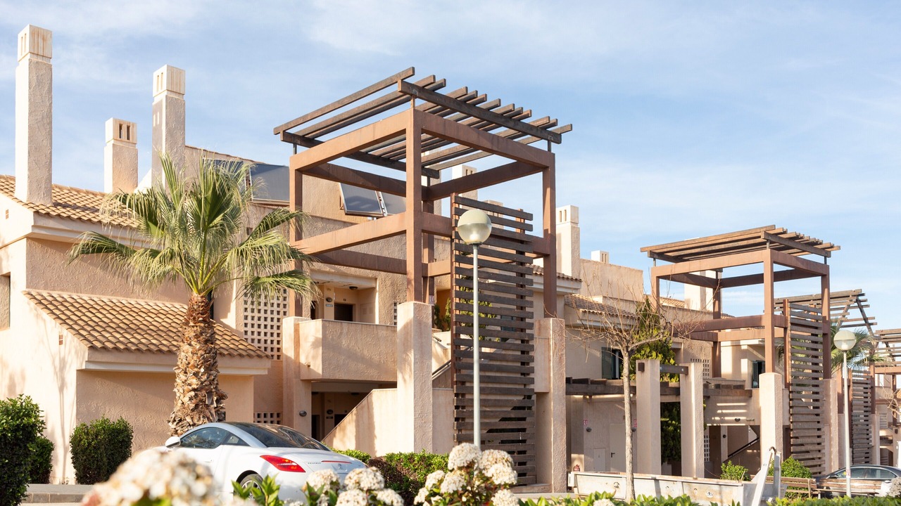 Photo of Outdoor in Fuente Alamo de Murcia