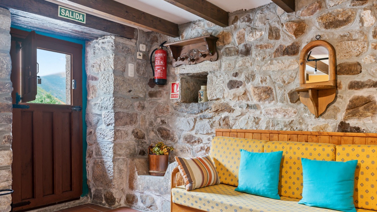 Photo of Livingroom in Caunedo