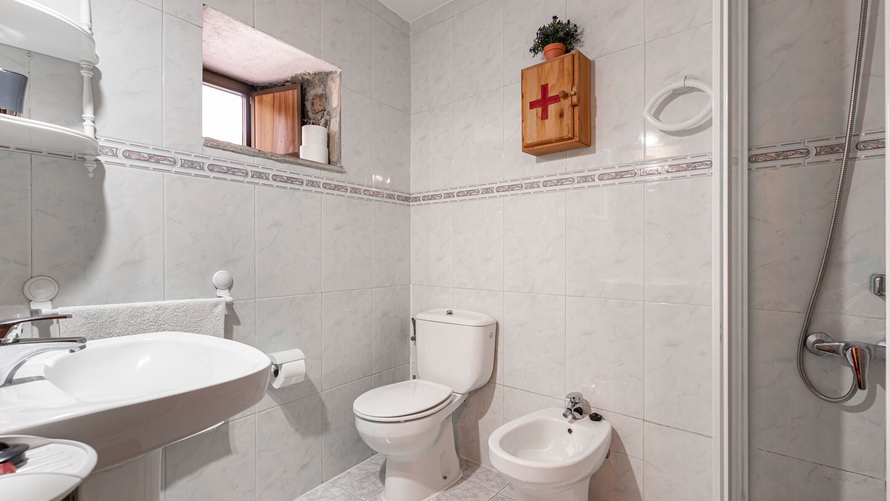 Photo of Bathroom in Caunedo