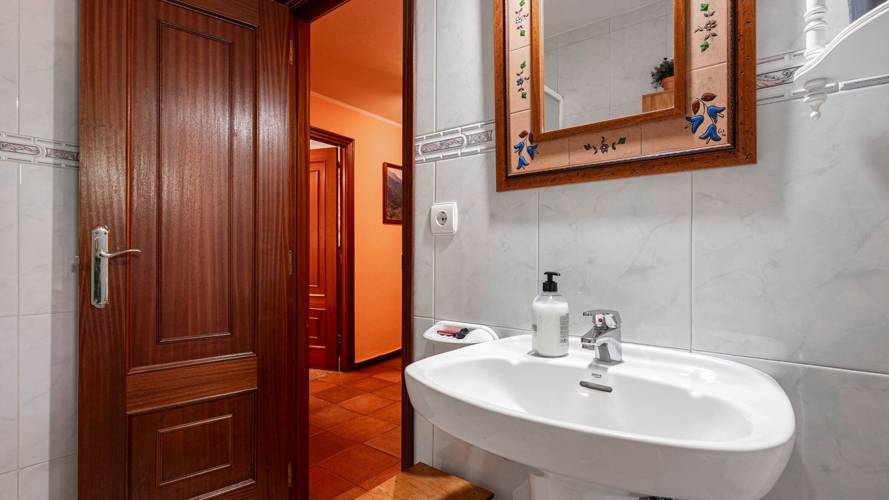 Photo of Bathroom in Caunedo