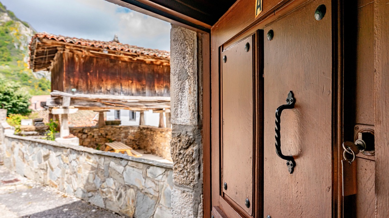 Photo of Outdoor in Caunedo